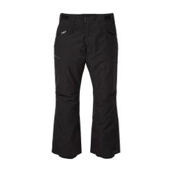Dámské lyžařské kalhoty Lightray Gore Tex black 12290-001
