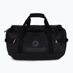 Cestovní taška Marmot Long Hauler Duffel černá 36320-001