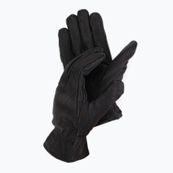 Trekingové rukavice Marmot Basic Work černé 82830
