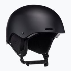Lyžařská helma Salomon Brigade černá L40537200