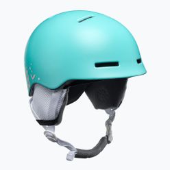 Dětská lyžařská helma Salomon Grom modrá L40836600