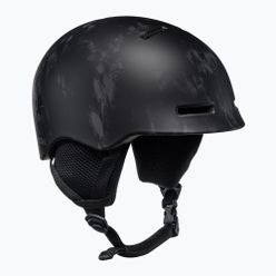 Dětská lyžařská helma Salomon Grom černá L40836800