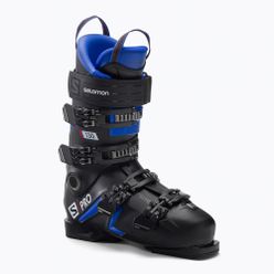 Pánské lyžařské boty Salomon S/Pro 130 černé L40873200