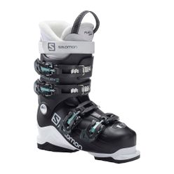 Dámské lyžařské boty Salomon X Access 60 W Wide černé L40851200