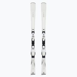 Sjezdové lyže Salomon S/MAX W 6 + E L10 GW bílé L40854800150