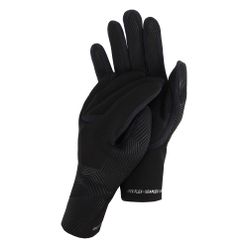 NeilPryde Neo Seamless 1,5mm neoprenové rukavice černé NP-193824-1094