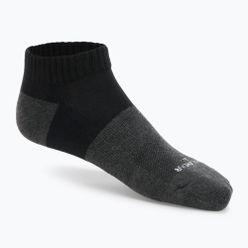Kompresní ponožky Incrediwear Active černé B201