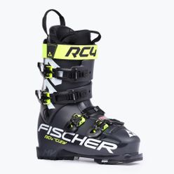 Pánské lyžařské boty Fischer RC4 THE CURV 110 Vacuum GW šedé U06820