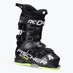 Pánské lyžařské boty Fischer RC ONE X 90 černé U30420