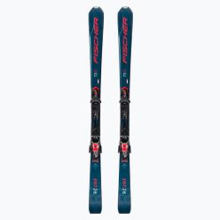 Pánské sjezdové lyže Fischer RC ONE 73 AR + RS 11 PR modré P09421