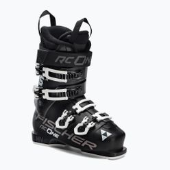 Dámské lyžařské boty Fischer RC ONE X 85 black U30722