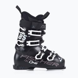 Dámské lyžařské boty Fischer RC ONE X 85 black U30722