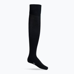 Lyžařské ponožky LENZ Set Of Heat Sock černé 1555