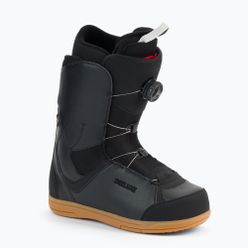 Pánské snowboardové boty DEELUXE Cruise Boa černé 571831-1000