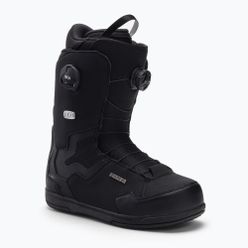 Pánské snowboardové boty DEELUXE Id Dual Boa PF černé 572021-1000