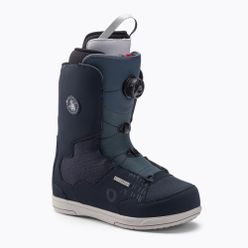 Dámské snowboardové boty DEELUXE Id Lara Boa CF modré 572036-2000