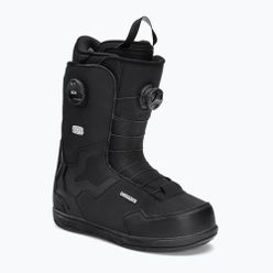 Snowboardové boty DEELUXE ID Dual Boa black 572115-1000/9110
