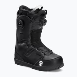 Snowboardové boty DEELUXE Deemon L3 Boa black 572212-1000/9253