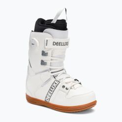 DEELUXE D.N.A. snowboardové boty bílé 572231-1000/4023