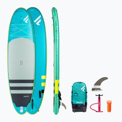 SUP prkno Fanatic Stubby Fly Air Premium blue 13200-1132