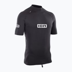 Pánské plavecké tričko ION Lycra Promo černé 48212-4236