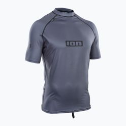 Pánské plavkové tričko ION Lycra Promo Grey 48212-4236