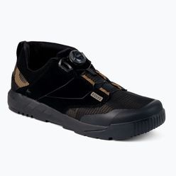 Cyklistická obuv ION Rascal Select Boa černá 47210-4373