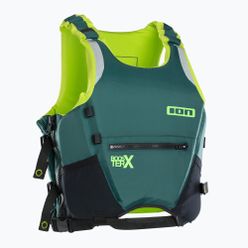 Zelená vesta ION Booster X 48212-4162