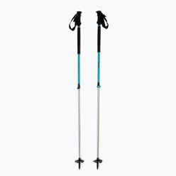 Lyžařské hůlky Komperdell Thermo Ascent TI 2 modré 1842384-10