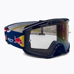 Cyklistické brýle Red Bull Spect blue STRIVE-013S