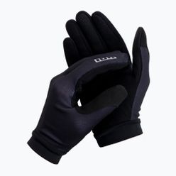 Cyklistické rukavice ION Logo černé 47220-5923