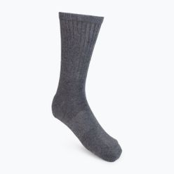 Cyklistické ponožky ION Logo šedé 47220-5876