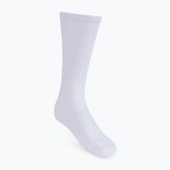 Cyklistické ponožky ION Logo bílé 47220-5876