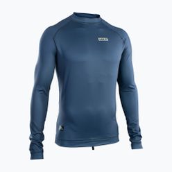 Pánské plavecké tričko ION Lycra tmavě modré 48232-4233