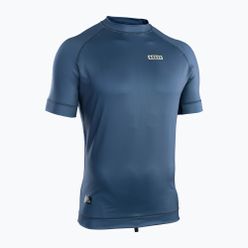 Pánské plavecké tričko ION Lycra tmavě modré 48232-4234