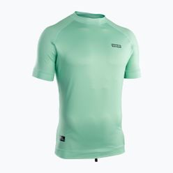 Pánské zelené plavecké tričko ION Lycra 48232-4234