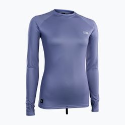 Dámské plavecké tričko ION Lycra fialové 48233-4273