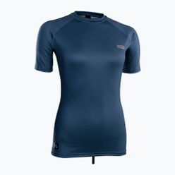 Dámské plavecké tričko ION Lycra námořnická modrá 48233-4274