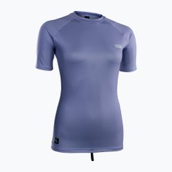 Dámské plavecké tričko ION Lycra fialové 48233-4274