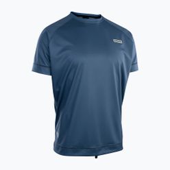 Pánské plavecké tričko ION Wetshirt navy blue 48232-4261