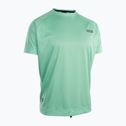 Pánské plavecké tričko ION Wetshirt zelené 48232-4261