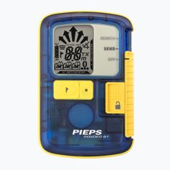 Lavinový detektor PIEPS Powder BT Beacon žlutomodrý PP1100010000ALL1