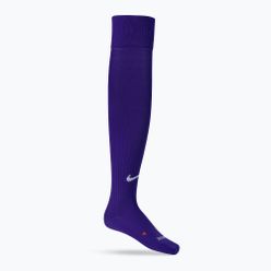 Sportovní ponožky Nike Classic Ii Cush Otc -Team fialové SX5728-545