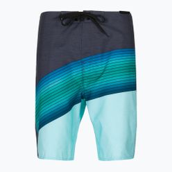 Pánské plavecké šortky Rip Curl Inverted navy blue CBOMU4