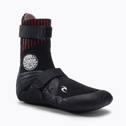 Pánská obuv do vody Rip Curl Flashbomb 5mm Round Toe 90 black WBOYCF