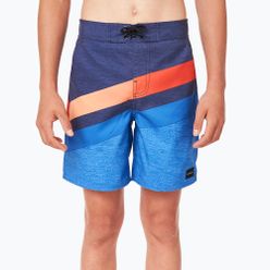Dětské plavecké šortky Rip Curl Invert Semi-Elasticated 15' Boardshort navy blue KBOGU4