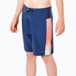 Dětské plavecké šortky Rip Curl Mirage Mick Fanning boardshort navy blue KBORX9