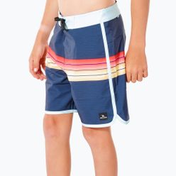 Dětské plavecké šortky Rip Curl Mirage Surf Revival Boardshort navy blue KBOTD9