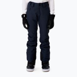 Dámské snowboardové kalhoty Rip Curl Rider navy blue 004WOU 49