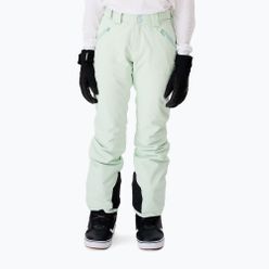 Dámské snowboardové kalhoty Rip Curl Rider green 004WOU 67